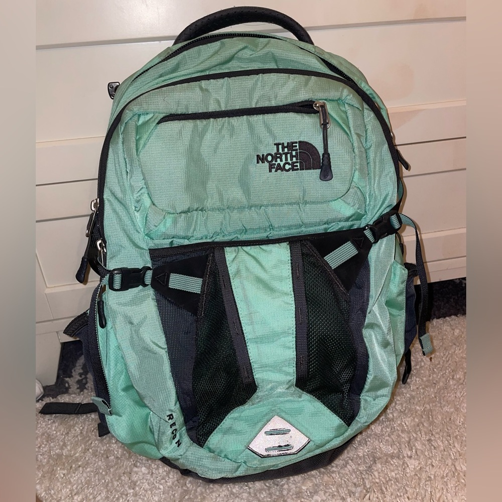 North Face Recon Backpack